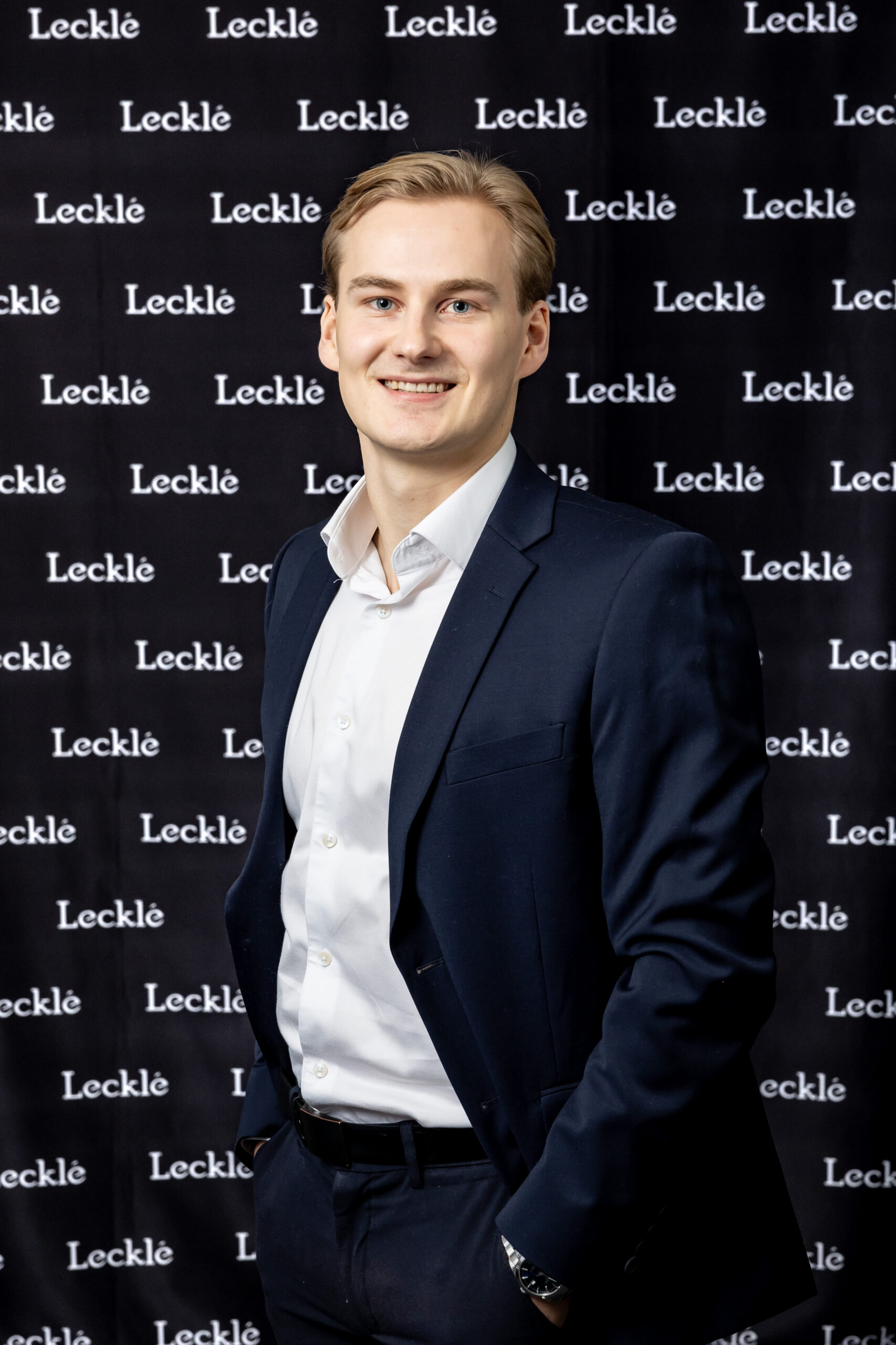 Juuso Takanen Leckl Juuso Takanen Leckl