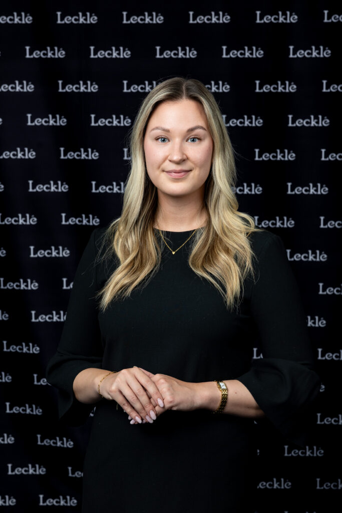 Milla Hiekkamäki