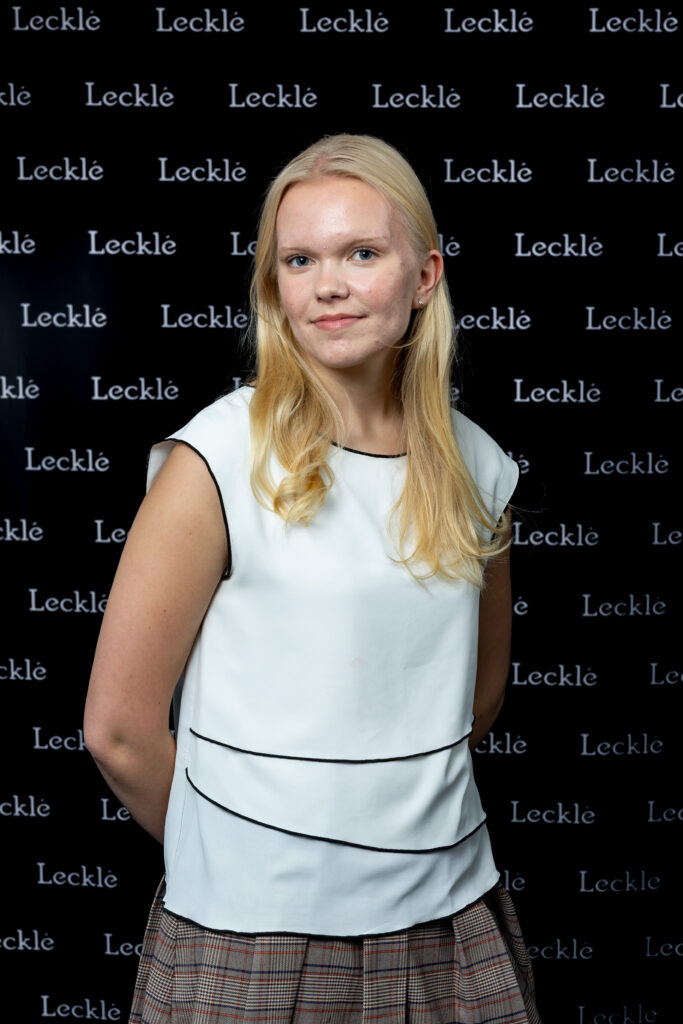 Aino Haapaniemi